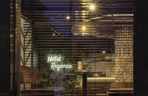 Aachen Hotel | Best Western Plus Hotel Regence
