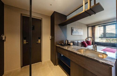 Jeonju Hotel | Best Western Plus Jeonju
