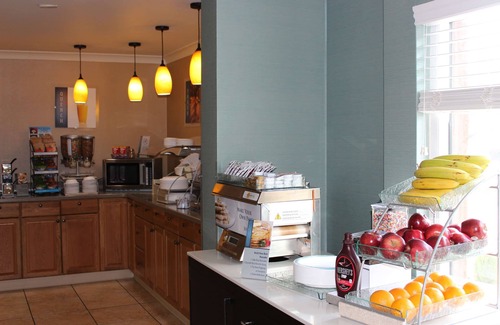 La Mesa Hotel | Best Western Plus La Mesa San Diego