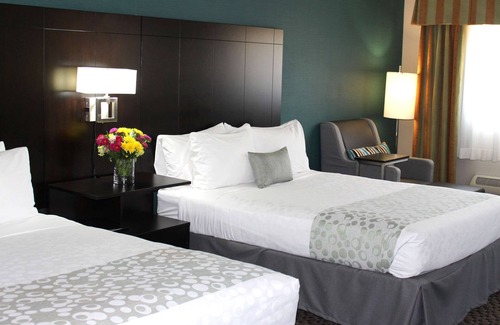 La Mesa Hotel | Best Western Plus La Mesa San Diego