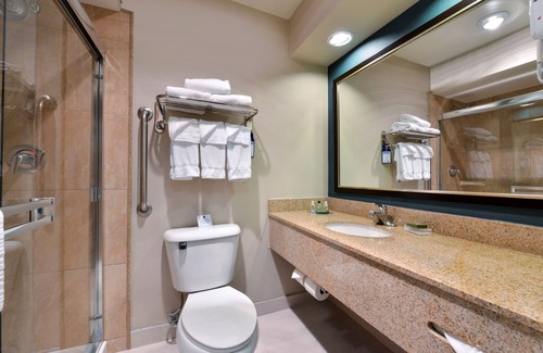 La Mesa Hotel | Best Western Plus La Mesa San Diego