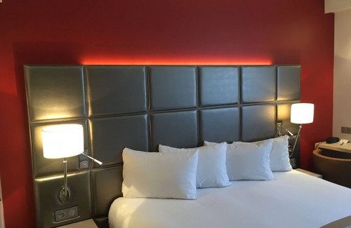 Avignon Hotel | Best Western Plus Le Lavarin