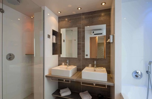 Avignon Hotel | Best Western Plus Le Lavarin