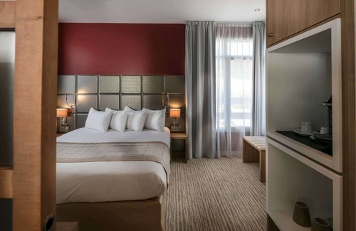 Avignon Hotel | Best Western Plus Le Lavarin