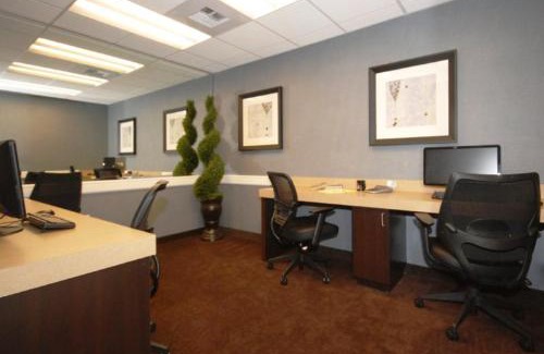 National City Hotel | Best Western Plus Marina Gateway Hotel