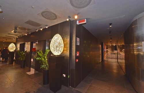 Padova Hotel | Best Western Plus Net Tower Hotel Padova