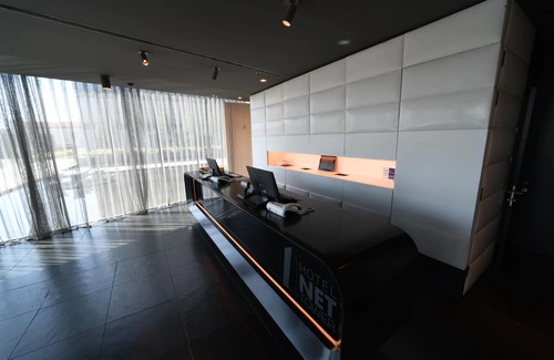Padova Hotel | Best Western Plus Net Tower Hotel Padova