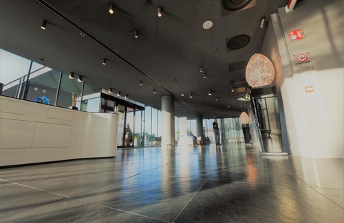 Padova Hotel | Best Western Plus Net Tower Hotel Padova