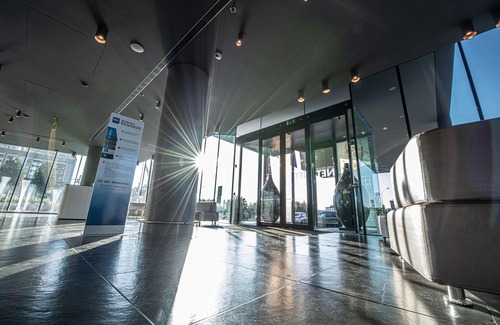 Padova Hotel | Best Western Plus Net Tower Hotel Padova