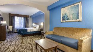 Dillsboro Hotel | Best Western Plus River Escape Sylva/Dillsboro