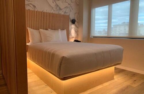 Chinatown Hotel | Best Western Plus Soho Hotel