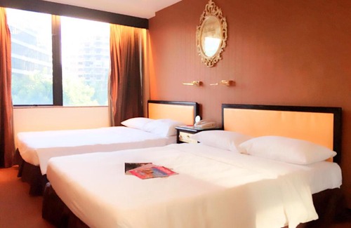 Tsim Sha Tsui Hotel | Best Western Plus Tsim Sha Tsui