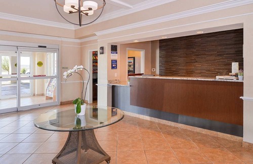 Cheyenne Hotel | Best Western Plus Frontier Inn