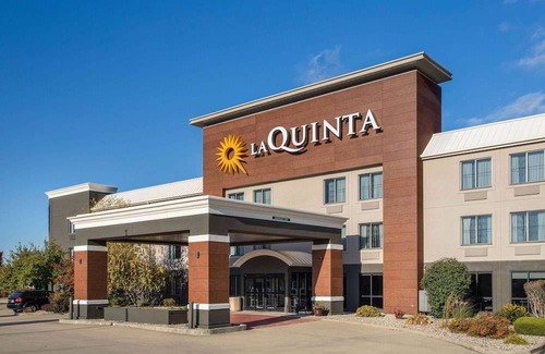 Lafayette Hotel | Best Western Plus Lafayette Hotel University Area