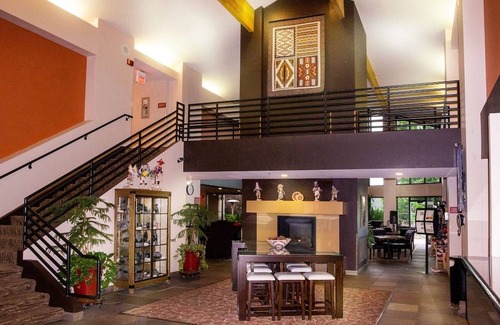 Williams Hotel | Best Western Plus Inn Of Williams