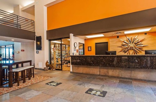 Williams Hotel | Best Western Plus Inn Of Williams
