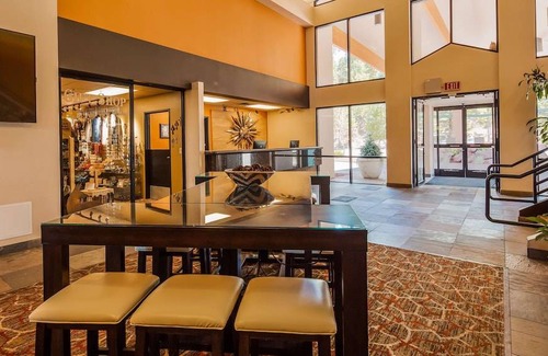 Williams Hotel | Best Western Plus Inn Of Williams