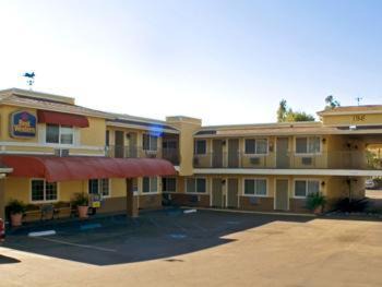 Poway Hotel | Best Western Poway/San Diego Hotel