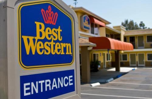 Poway Hotel | Best Western Poway/San Diego Hotel