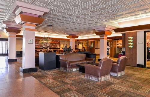 Tusayan Hotel | Best Western Premier Grand Canyon Squire Inn