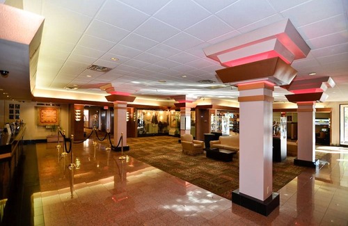 Tusayan Hotel | Best Western Premier Grand Canyon Squire Inn