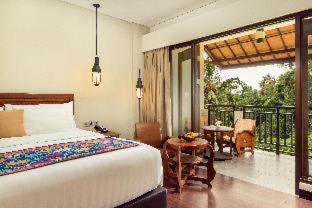 Ubud City-Centre Resort | Best Western Premier Agung Resort Ubud