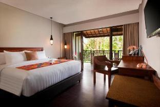 Ubud City-Centre Resort | Best Western Premier Agung Resort Ubud