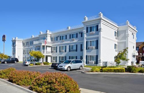Salinas Hotel | Best Western Salinas Monterey