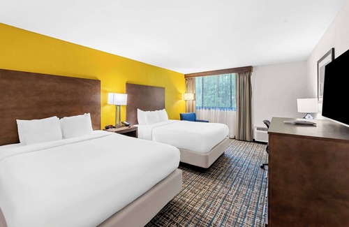 Ramsey Hotel | Best Western The Inn At Ramsey