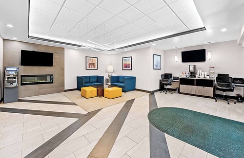 Ramsey Hotel | Best Western The Inn At Ramsey