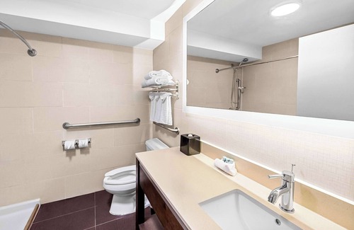 Ramsey Hotel | Best Western The Inn At Ramsey