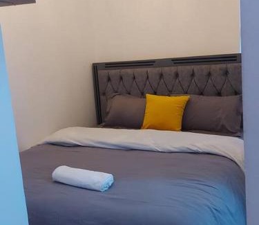 Riruta Apartment | Beta Studio Apartment