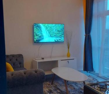 Riruta Apartment | Beta Studio Apartment