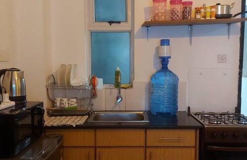 Riruta Apartment | Beta Studio Apartment