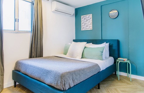 Tel Aviv Promenade Apartment | Beta Studios ApartHotel