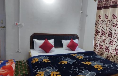 Laripora House | Betab Valley Guest House Pahalgam