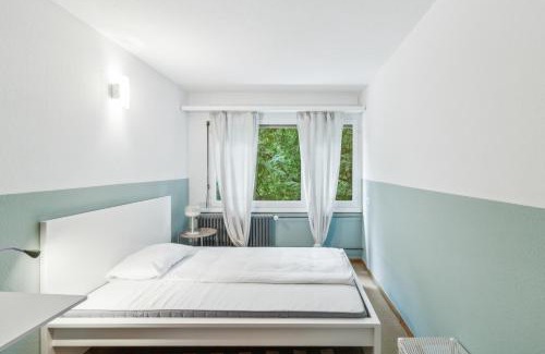 Hottingen Hostel | betahouse Self-Check In Hostel