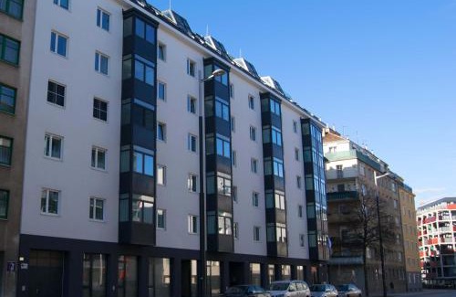 Favoriten Apartment | Betariel