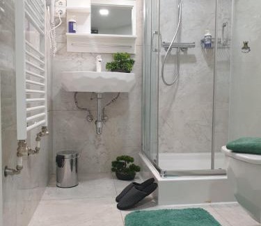 Favoriten Apartment | Betariel