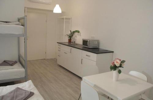 Favoriten Apartment | Betariel