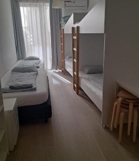 Favoriten Apartment | Betariel