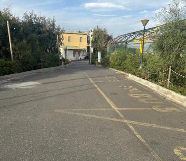 Contrada Pantano d'Arci Hostel | Beteyà Hostel Don Bosco