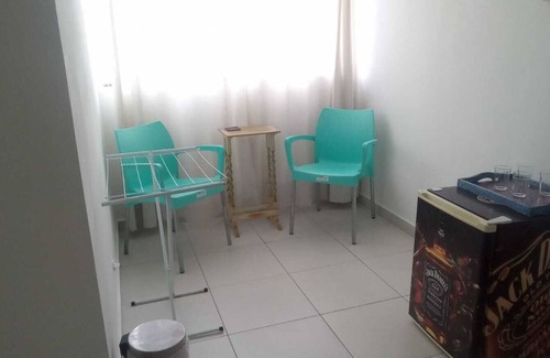 Jardim California Apartment | Beth apartment center