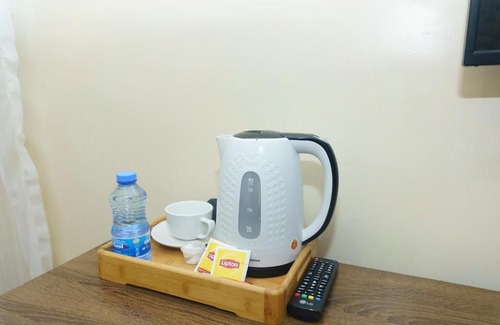 Abuja Hotel | Bethel Hotel and Suites Lugbe