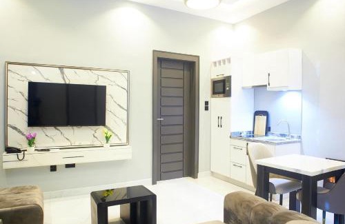 Ikeja Apartment | Bethleinn apartment