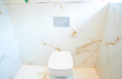 Ikeja Apartment | Bethleinn apartment