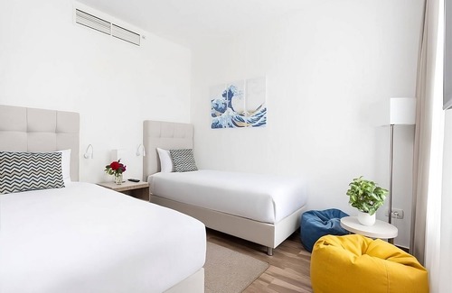 Ulcinj Hotel | Better Choice for your Vacation! 2BR Suite w/Balcony, Outdoor Pools, Beachfront