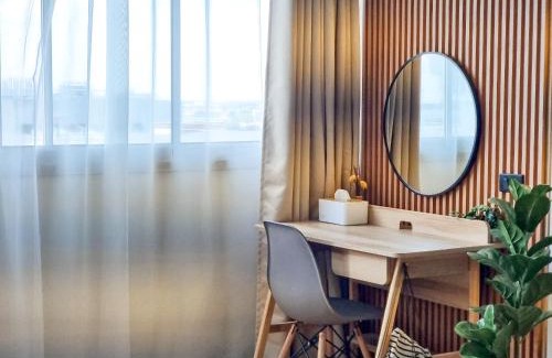 Ban Mai Apartment | Better Room ห้องพักรายวัน เมืองทองธานี C5