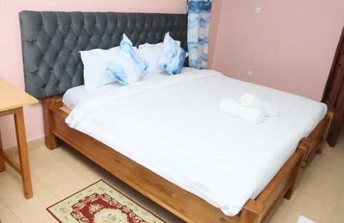 Western Province Apartment | Betty'z Nest, Kaaga Meru