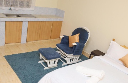 Western Province Apartment | Betty'z Nest, Kaaga Meru